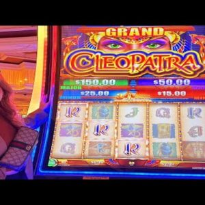 Giới thiệu chung về Cleopatra Slots