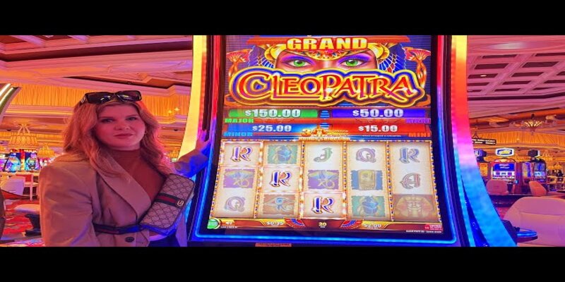 Giới thiệu chung về Cleopatra Slots