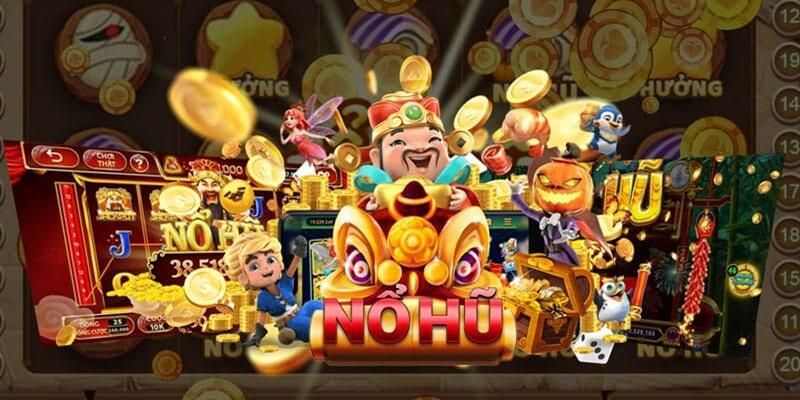 Tổng quan về game nổ hũ phiên bản mới