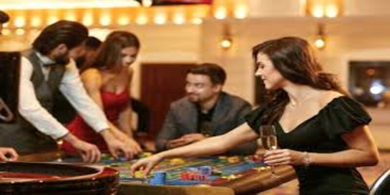 Hệ thống Martingale trong Casino là gì